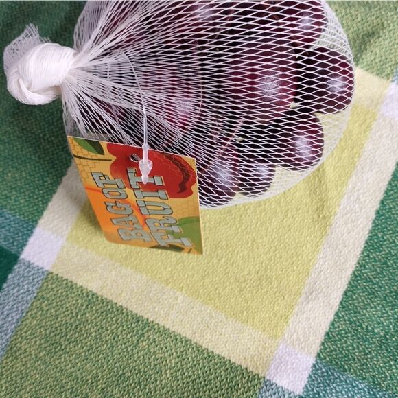 Artificial Fake Fruit Berries Carrots Centerpieces Dining Table Decorative - Picture 4 of 8